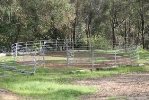 Round Yard